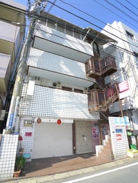オリンピア朝香