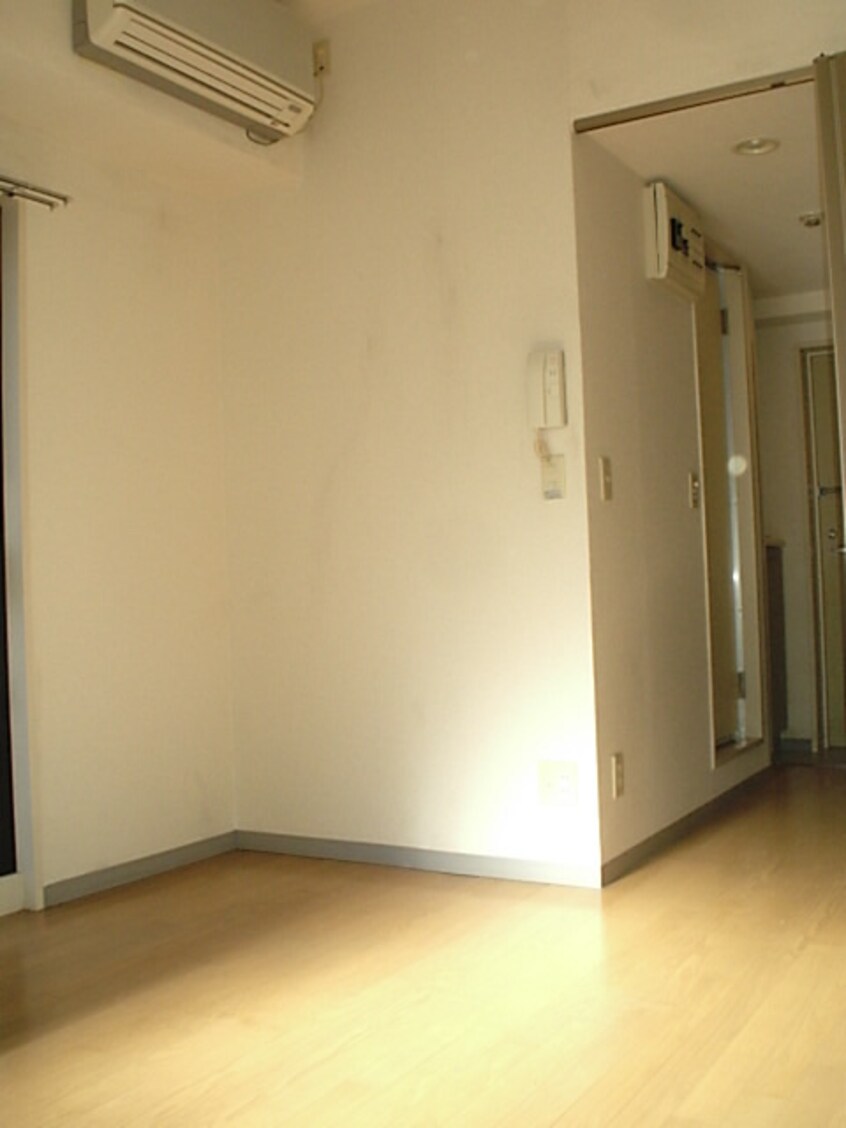 居室 ﾄﾞﾙﾁｪ府中TWIN EXEL(104)