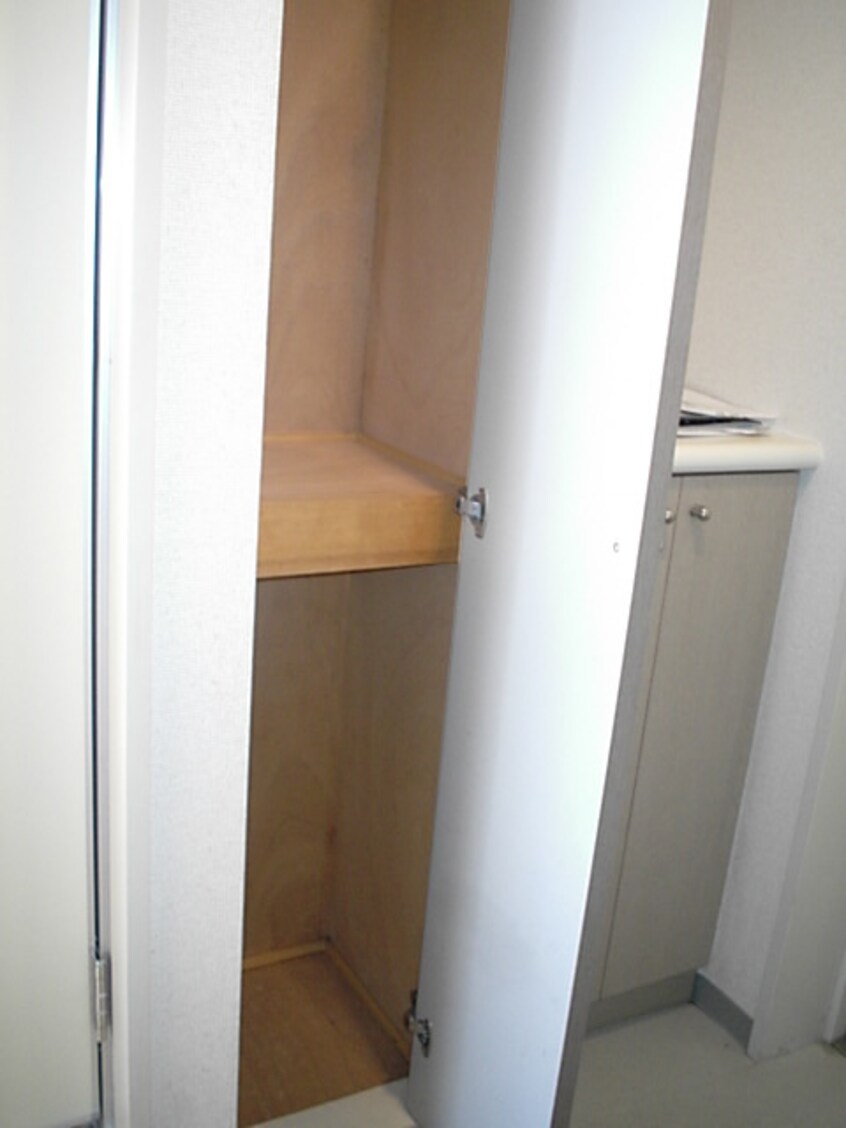 収納 ﾄﾞﾙﾁｪ府中TWIN EXEL(104)