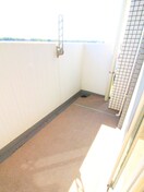 ベランダ・バルコニー ＷｉｌｌＤｏ新座