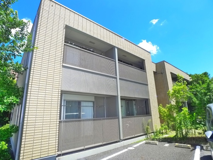 外観写真 テール・カンパーニュ