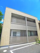 外観写真 テール・カンパーニュ