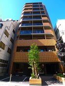 アーバンコア本郷の外観