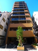 アーバンコア本郷の外観