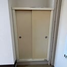 靴箱 津久井セントラルハイツ