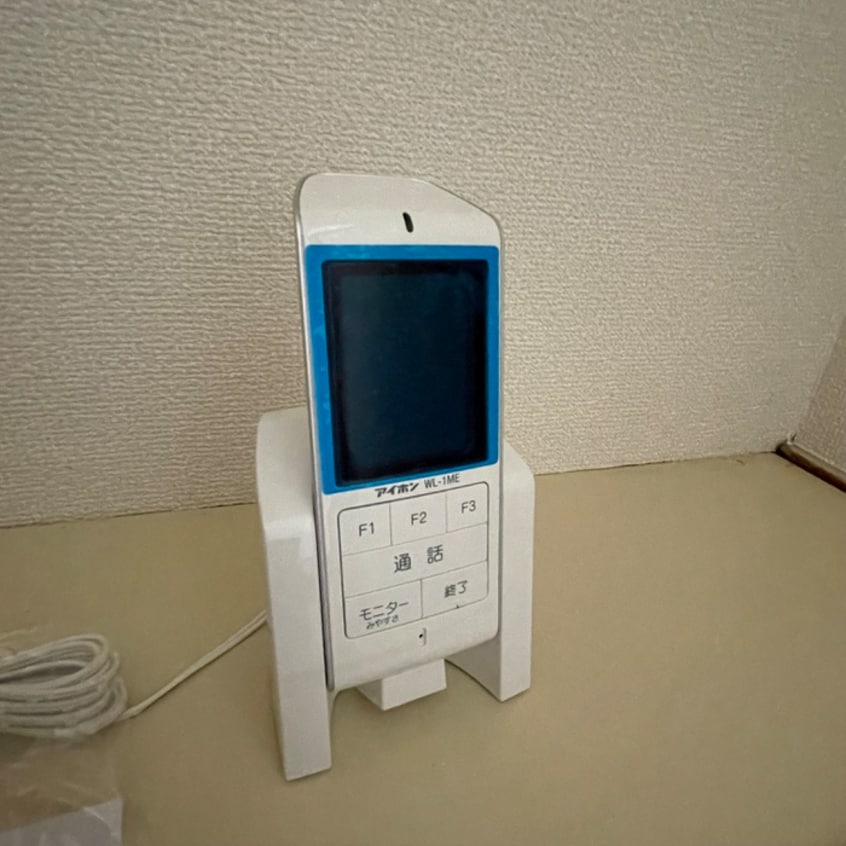 内観写真 津久井セントラルハイツ