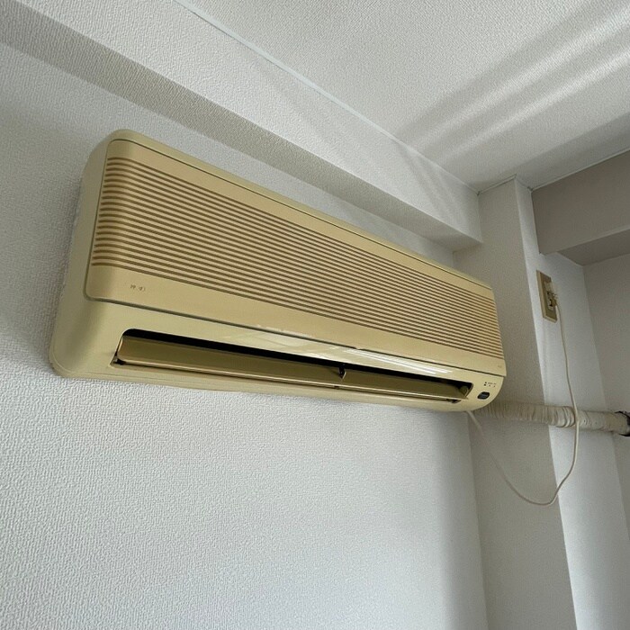 内観写真 津久井セントラルハイツ