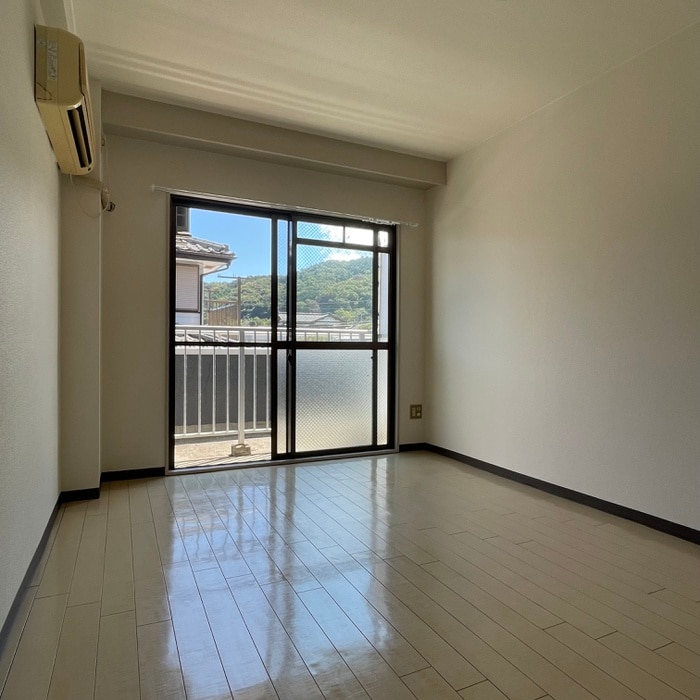 居室 津久井セントラルハイツ