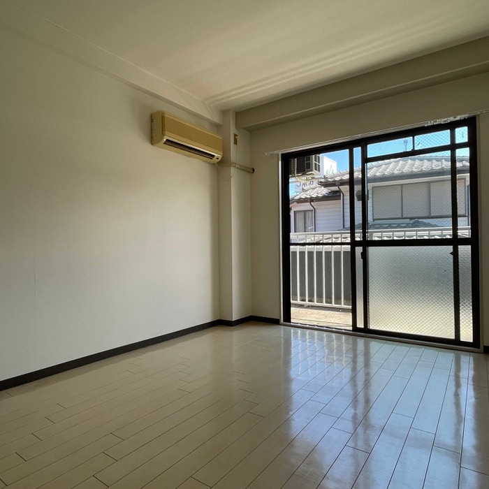 居室 津久井セントラルハイツ