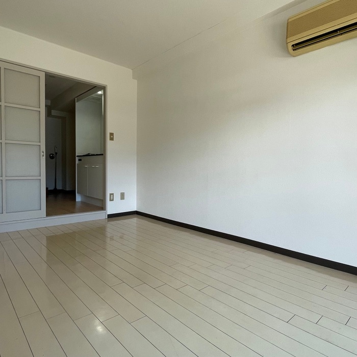 居室 津久井セントラルハイツ