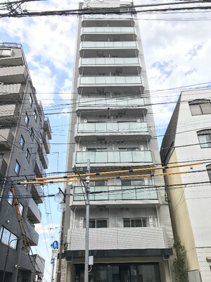 メインステージ若松河田(302)