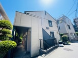 ディアス長津田
