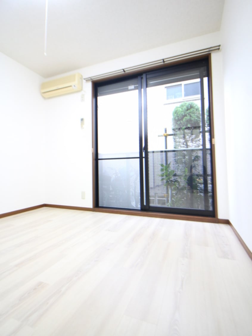 居室 ディアス長津田