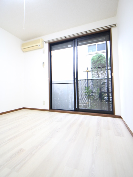 居室 ディアス長津田