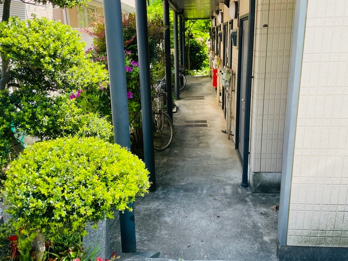 その他 ディアス長津田