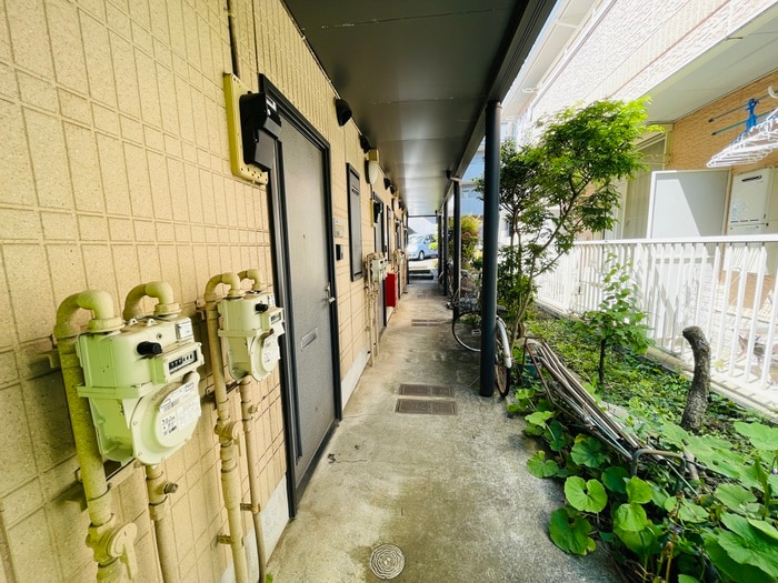 その他 ディアス長津田