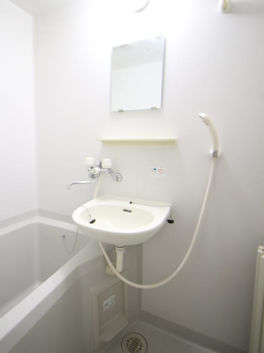 洗面 ディアス長津田