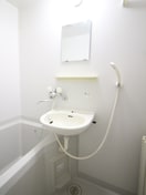 洗面 ディアス長津田