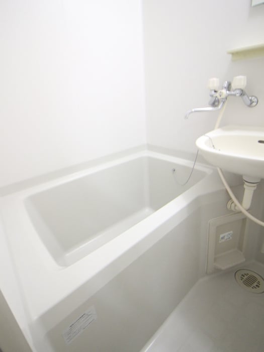 バス／シャワールーム等 ディアス長津田