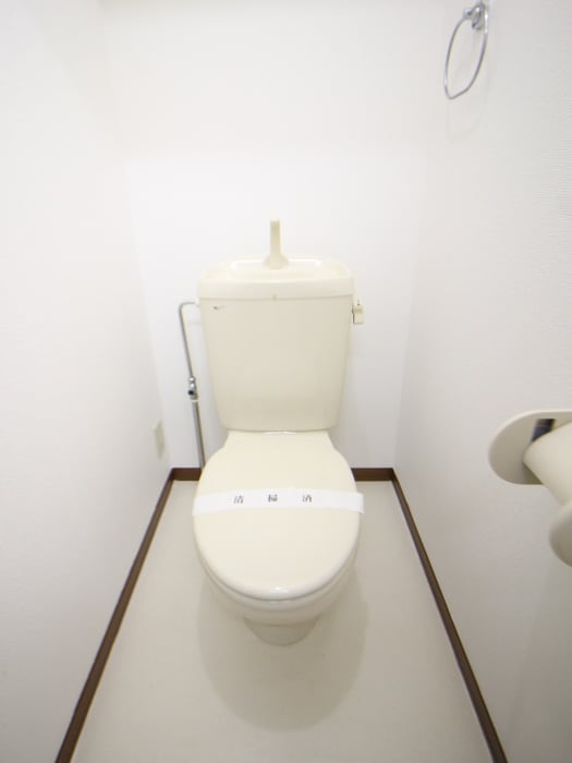 トイレ ディアス長津田