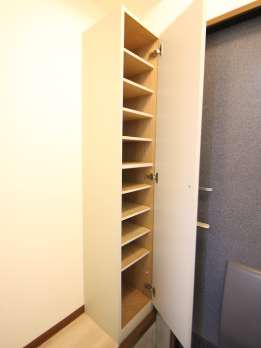 靴箱 ディアス長津田