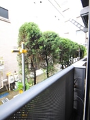 ベランダ・バルコニー ディアス長津田