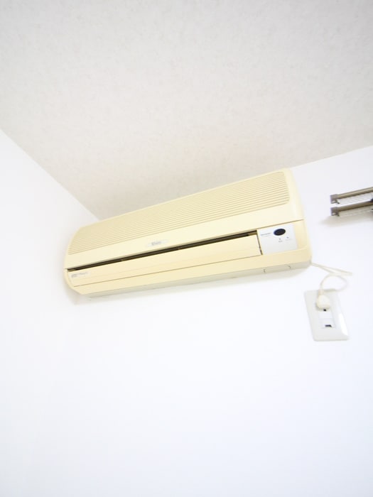 内観写真 ディアス長津田