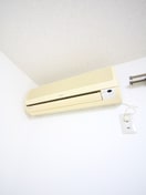 内観写真 ディアス長津田