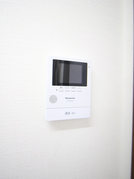 内観写真 ディアス長津田