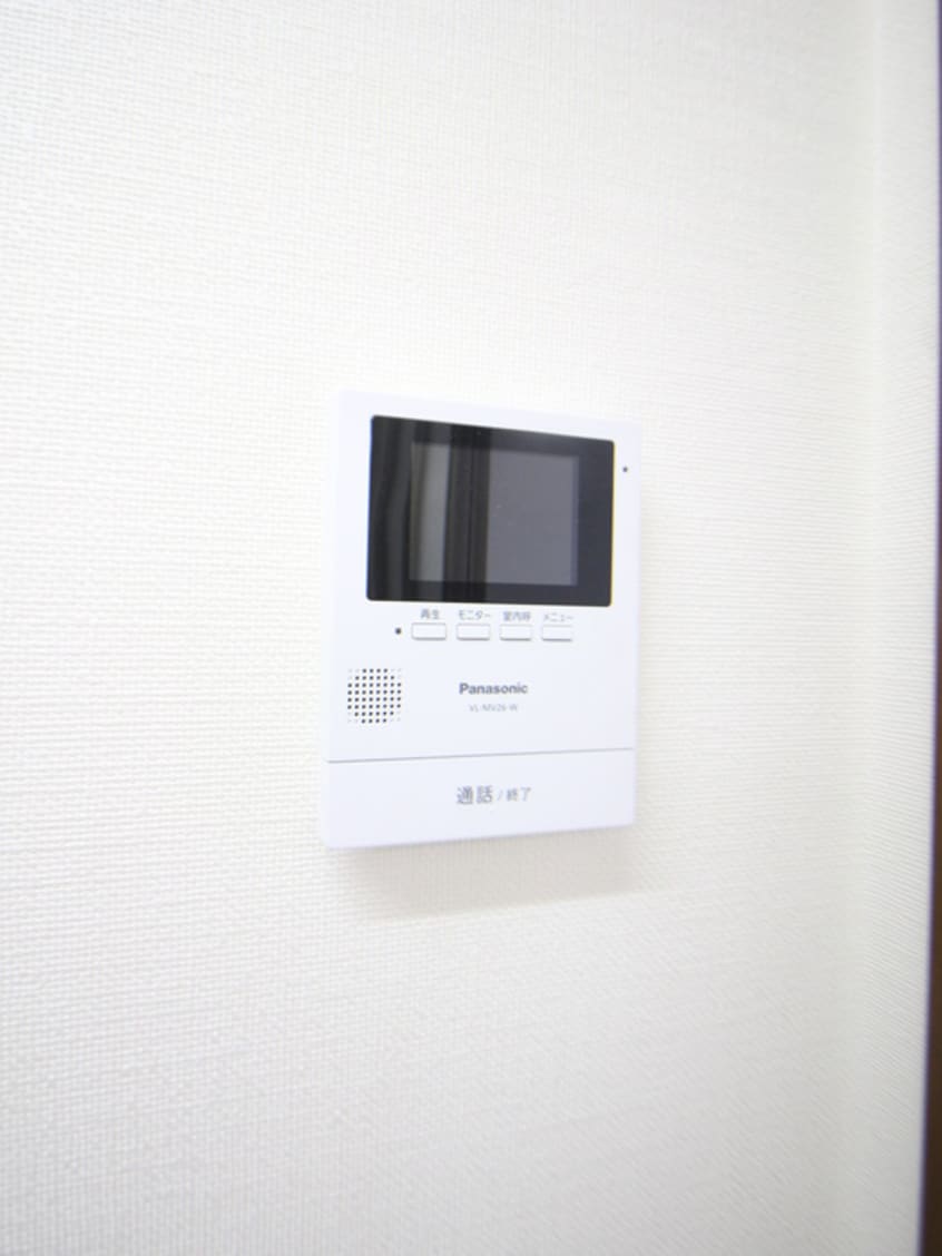 内観写真 ディアス長津田