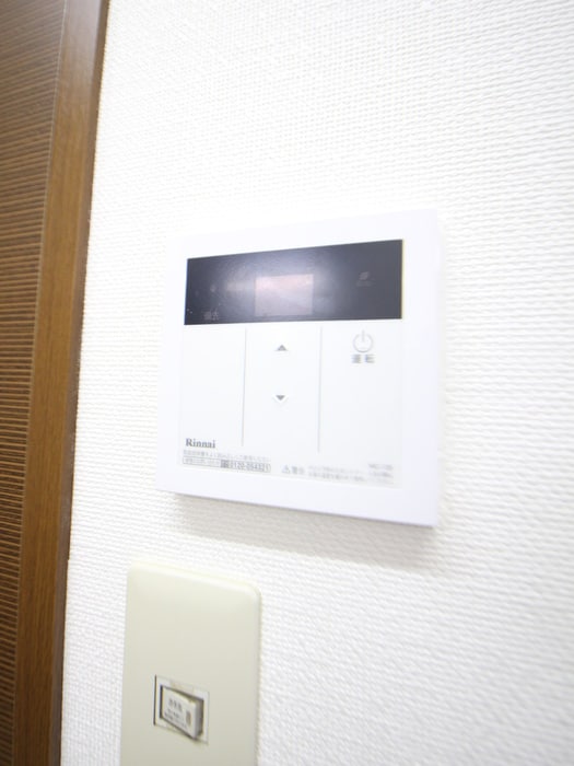 内観写真 ディアス長津田