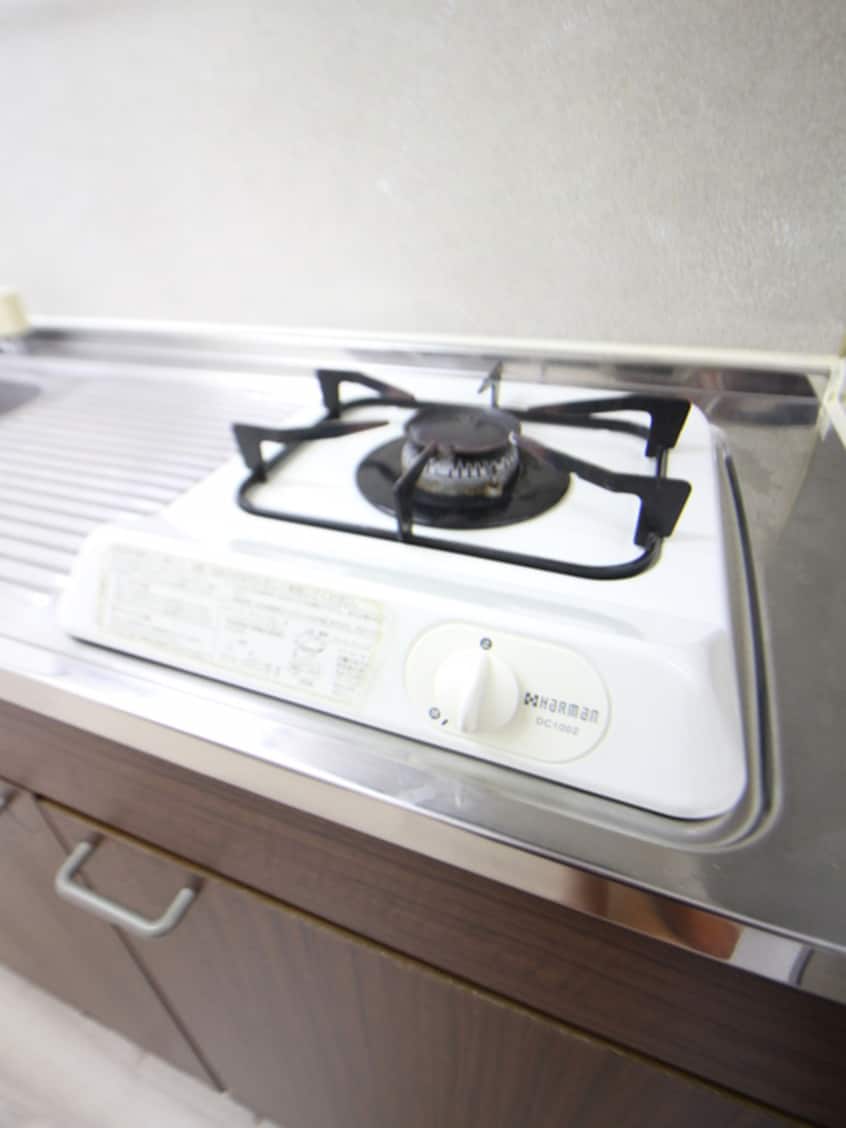 キッチン ディアス長津田