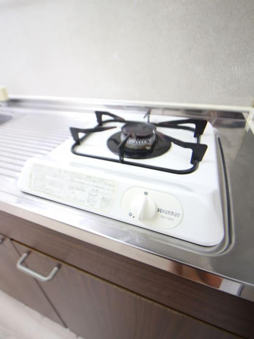 キッチン ディアス長津田