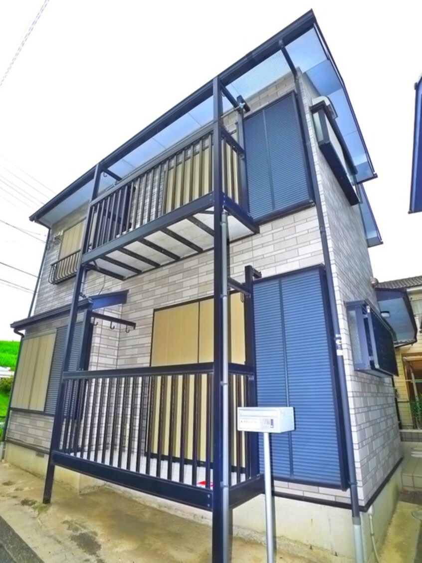 建物設備 フォルトゥ－ナ