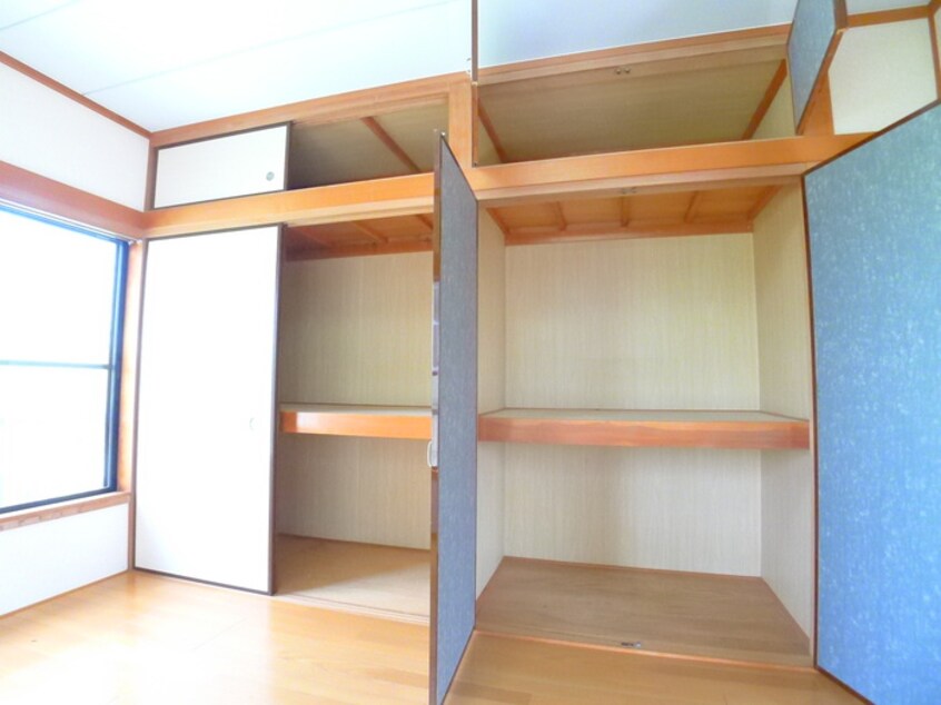 収納 フォルトゥ－ナ