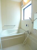 バス／シャワールーム等 フォルトゥ－ナ