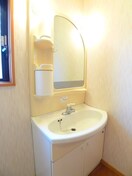 洗面 フォルトゥ－ナ