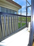 ベランダ・バルコニー フォルトゥ－ナ