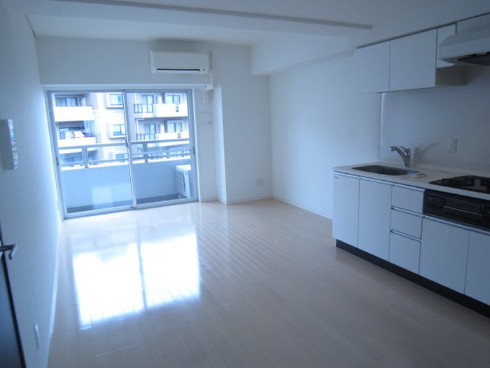 居室 センテニアル王子神谷