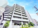 外観写真 センテニアル王子神谷