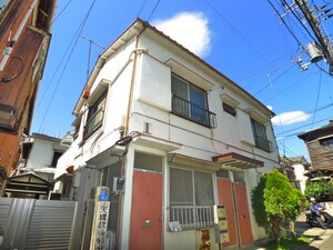 なかむら荘