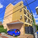 ソレイユ　ド　レストの外観