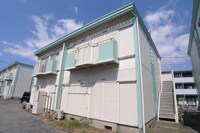 サンパナハイツＡ