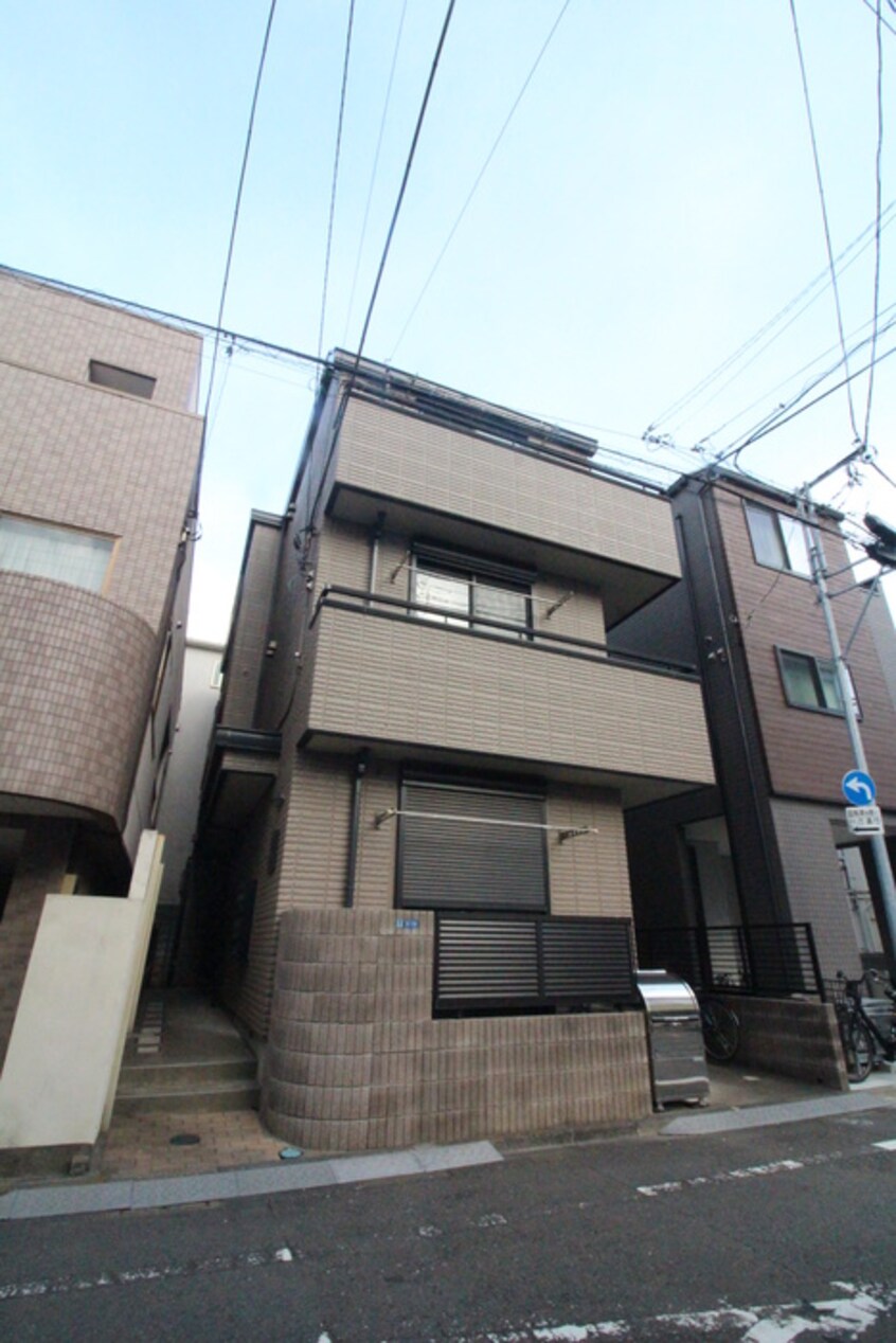 周辺環境 ヴィラＮ・Ｙ