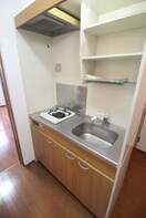 キッチン ヴィラＮ・Ｙ