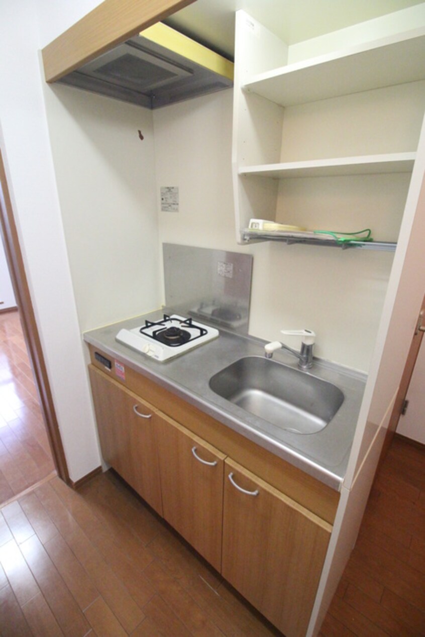 キッチン ヴィラＮ・Ｙ