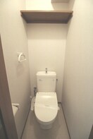 トイレ ヴィラＮ・Ｙ