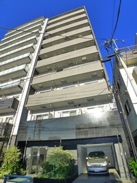 ユリカロゼ梅島