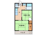 サンケイコーポ江戸川