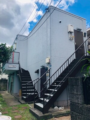 ハイツ秋山